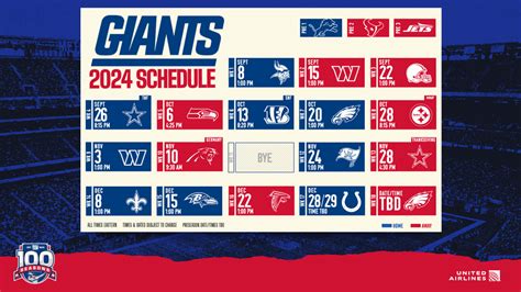 new york game|New York Giants release official 2025 schedule.